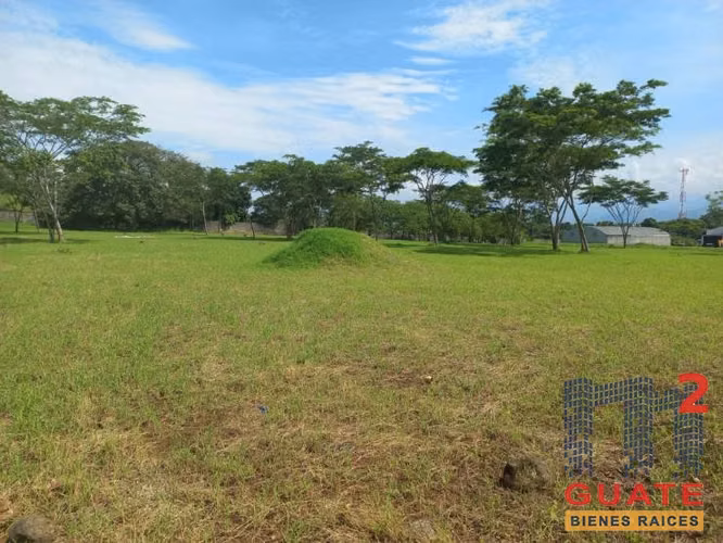 Vendo Terreno en Escuintla - Miniatura 6