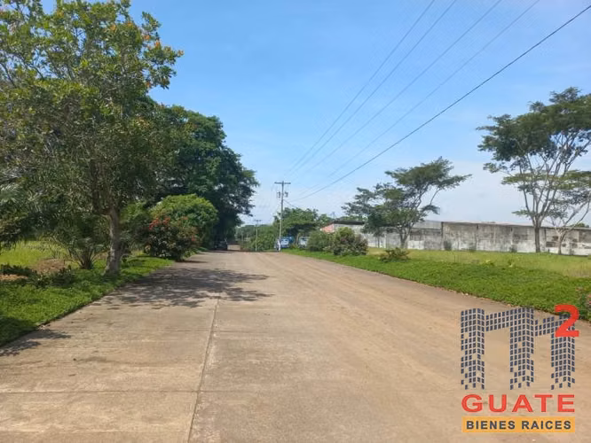 Vendo Terreno en Escuintla - Miniatura 3