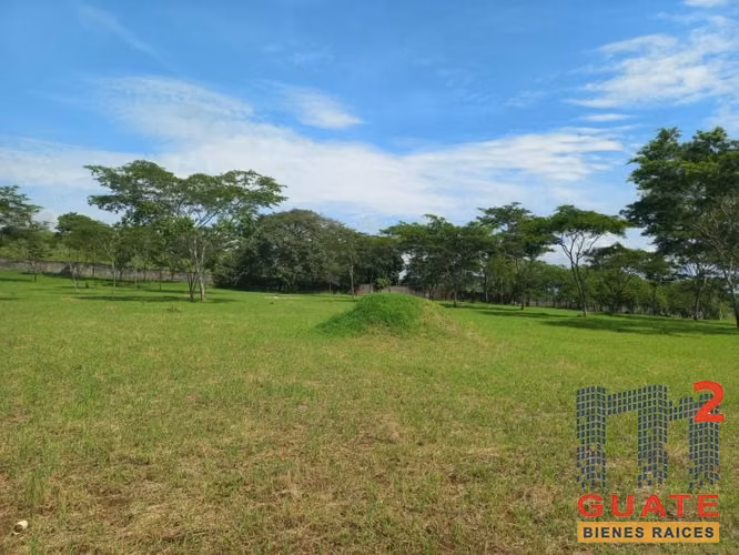 Vendo Terreno en Escuintla - Miniatura 4