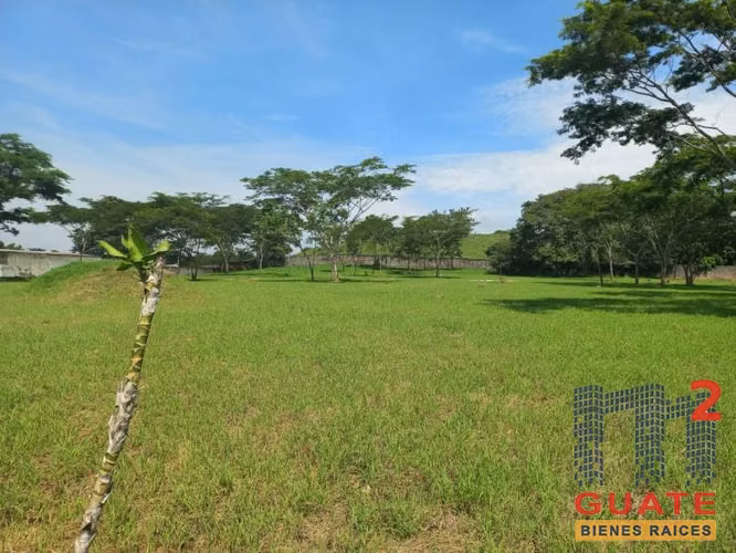 Vendo Terreno en Escuintla - Miniatura 5