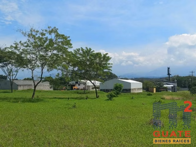 Vendo Terreno en Escuintla - Miniatura 7