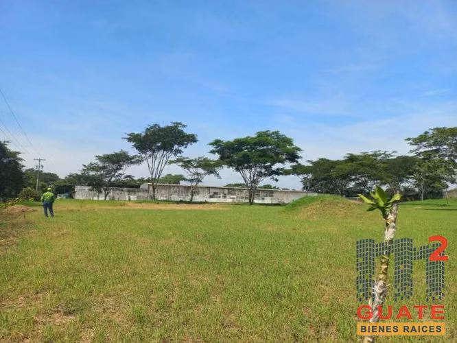 Vendo Terreno en Escuintla - Miniatura 8