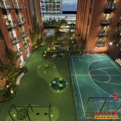 Vendo Apartamento en Zona 04 - Imagen 7