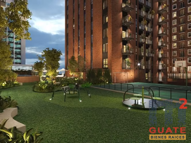Vendo Apartamento en Zona 04 - Imagen 8