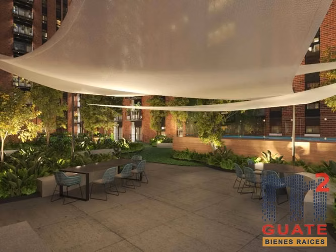 Vendo Apartamento en Zona 04 - Imagen 6