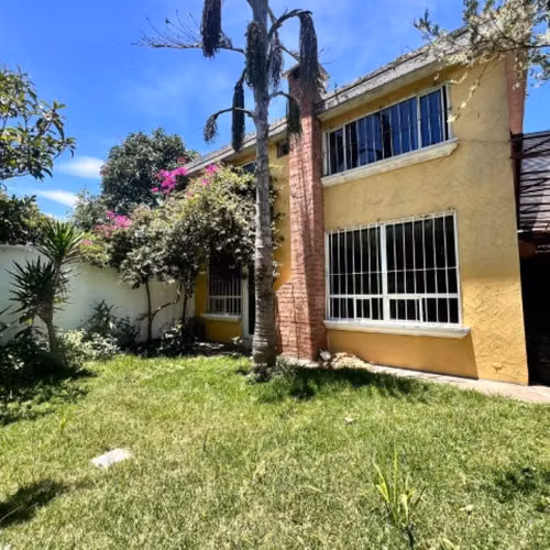 Casa en venta en Jardines de San Lucas Sacatepéquez - Imagen 5