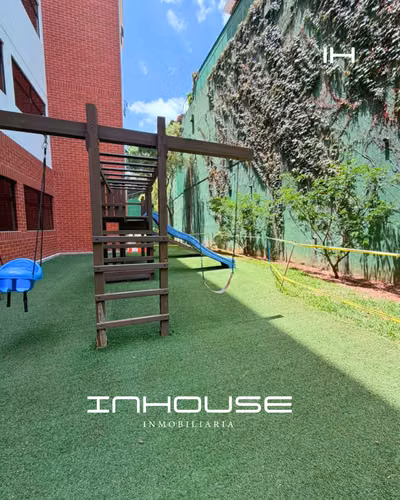 APARTAMENTO EN RENTA MUXBAL KM 8.9 CON BALCON - Miniatura 7