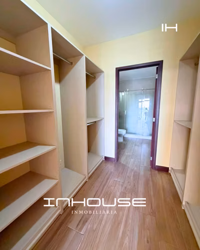 APARTAMENTO EN RENTA MUXBAL KM 8.9 CON BALCON - Miniatura 5