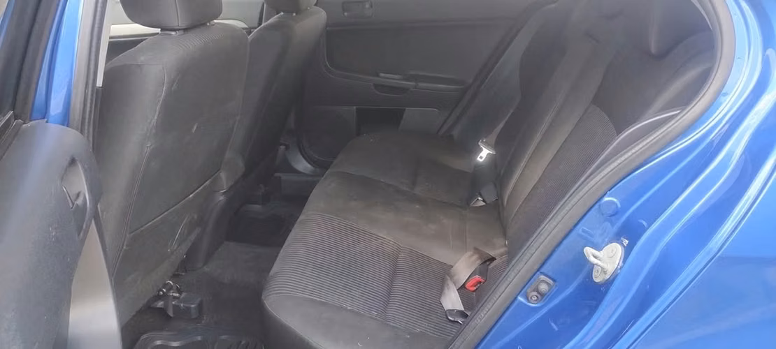 Bonito Mitsubishi Lancer 