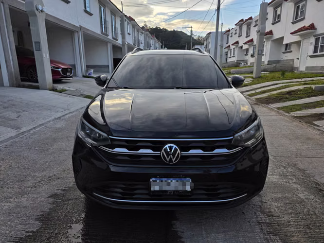 Volkswagen Nivus 2021 - Imagen 6