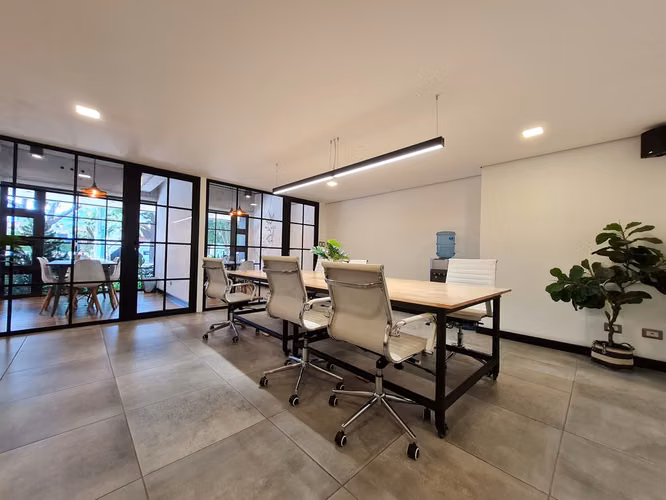 Apartamento en La Villa, Zona 14 - Imagen 2