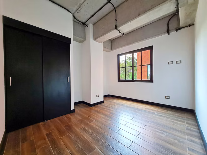 Apartamento en La Villa, Zona 14 - Imagen 2