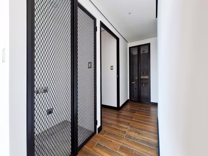 Apartamento en La Villa, Zona 14 - Imagen 3