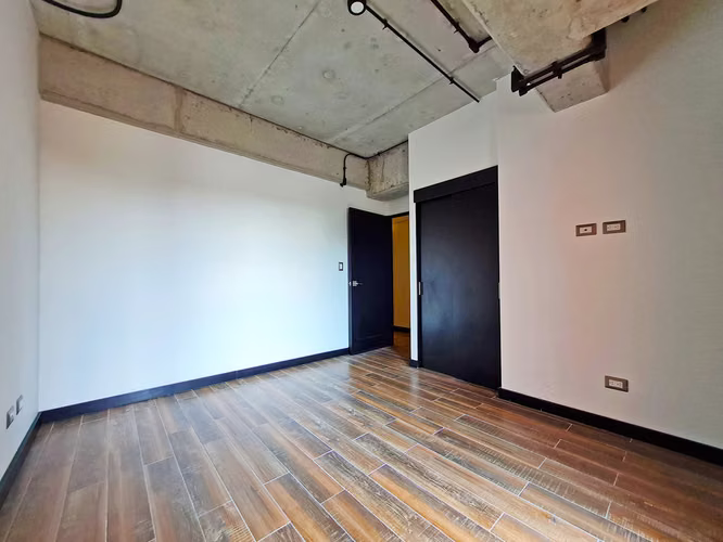 Apartamento en La Villa, Zona 14 - Imagen 2