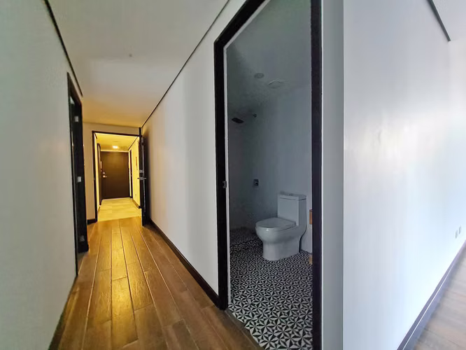 Apartamento en La Villa, Zona 14 - Imagen 3