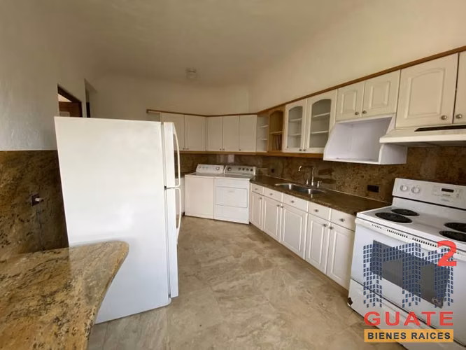 Apartamento en Renta, Zona 15 - Imagen 13