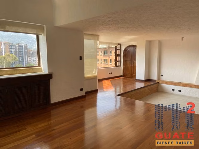 Apartamento en Renta, Zona 15 - Imagen 10