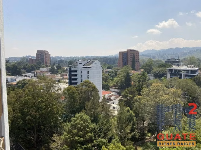 Apartamento en Renta, Zona 15 - Imagen 14