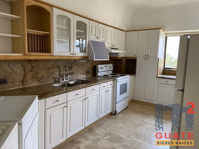 Apartamento en Renta, Zona 15 - Imagen 11