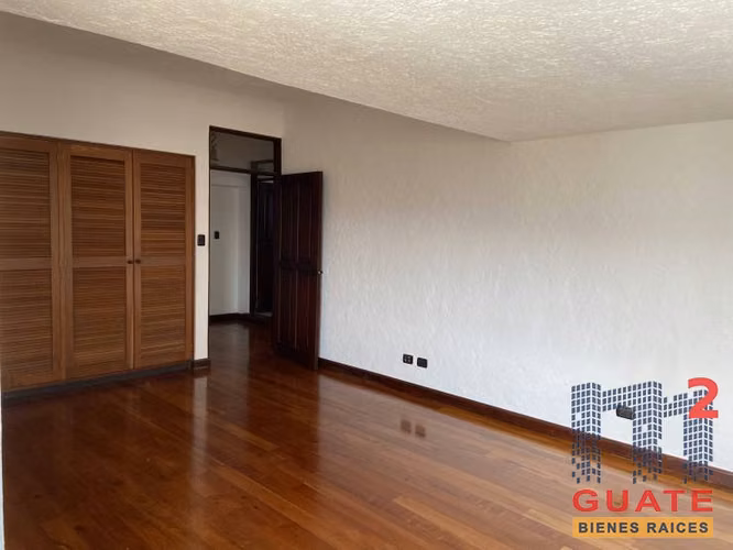 Apartamento en Renta, Zona 15 - Imagen 4