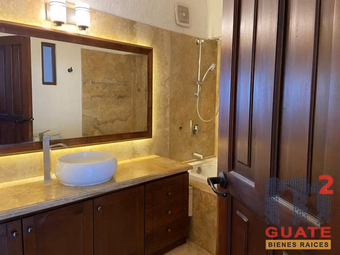 Apartamento en Renta, Zona 15 - Imagen 9