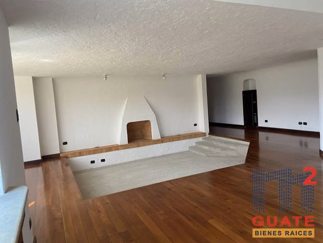 Apartamento en Renta, Zona 15 - Imagen 3