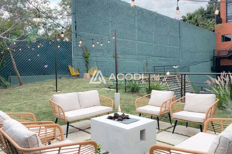 Apartamentos en Zona 2 (Opción 3) - Imagen 2