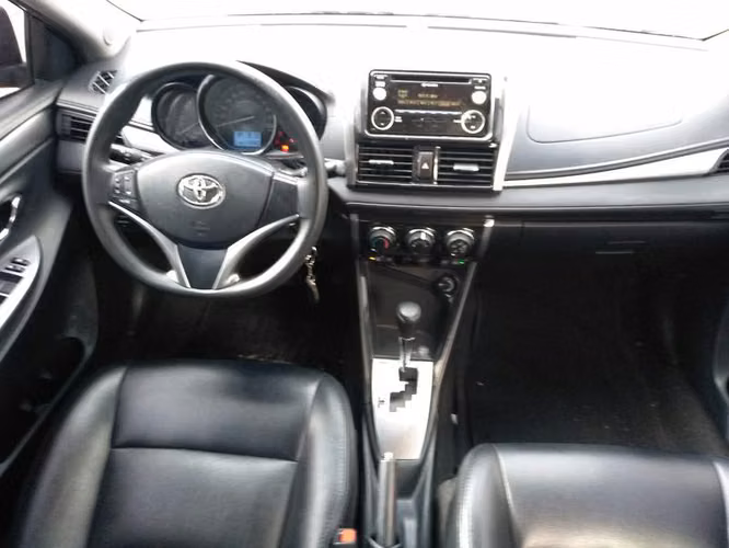 Toyota Yaris - Imagen 3