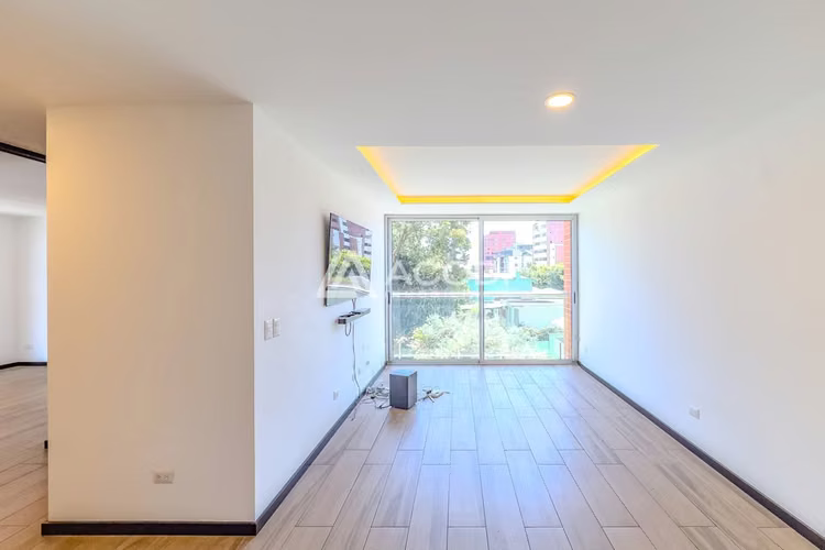 Apartamento en Vista Hermosa I, Zona 15