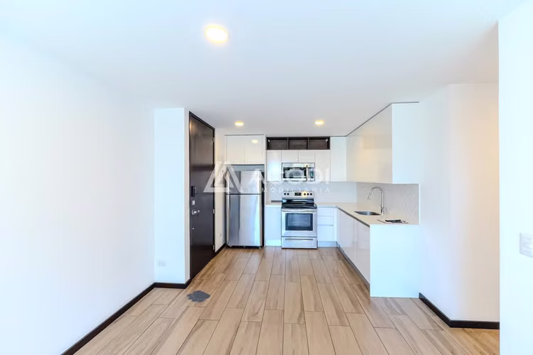 Apartamento en Vista Hermosa I, Zona 15 - Imagen 2