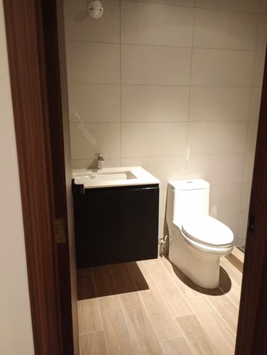 Apartamento 1 habitación - Edificio SEPTIMO zona 4 - Imagen 8
