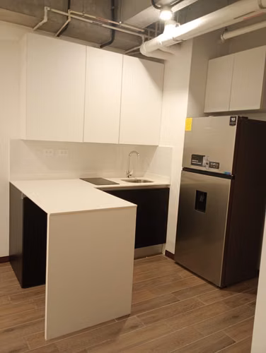 Apartamento 1 habitación - Edificio SEPTIMO zona 4 - Imagen 6