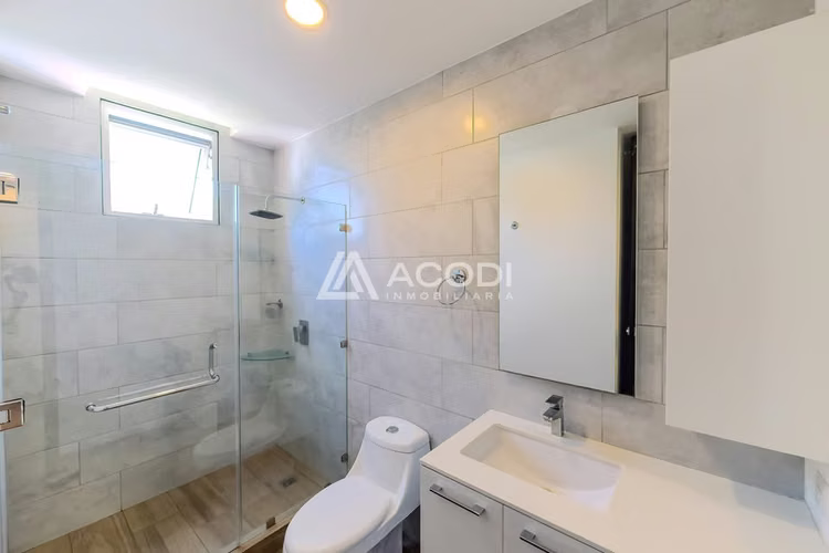 Apartamento en Vista Hermosa I, Zona 15 - Imagen 4