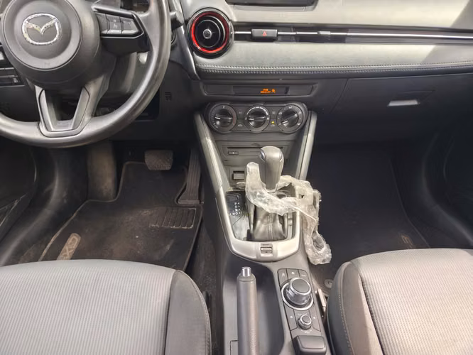 Mazda Cx-3 Sport Awd Modelo 2018