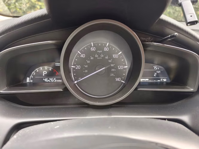 Mazda Cx-3 Sport Awd Modelo 2018