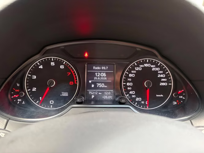 Audi Q5 TFSi Quattro de Agencia Modelo 2015 - Imagen 10