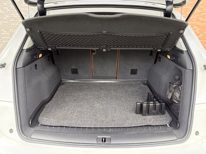 Audi Q5 TFSi Quattro de Agencia Modelo 2015 - Imagen 6