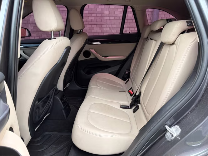 BMW X1 sDrive 18I de Agencia Modelo 2019 - Imagen 5