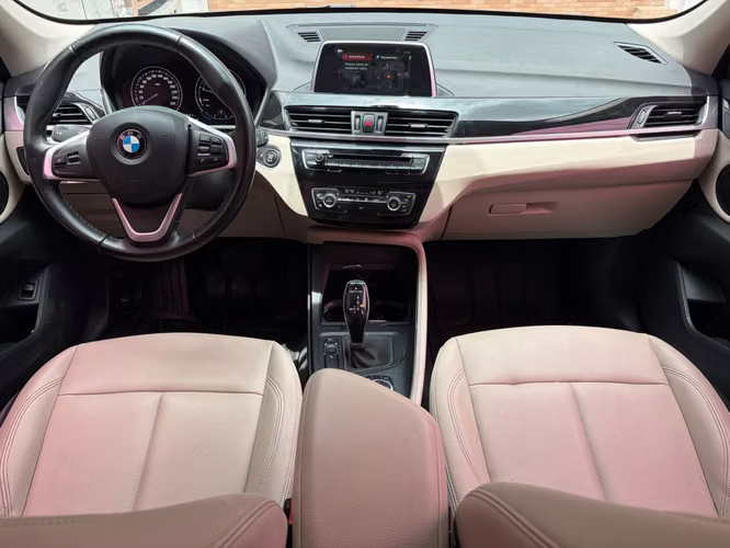 BMW X1 sDrive 18I de Agencia Modelo 2019 - Imagen 7