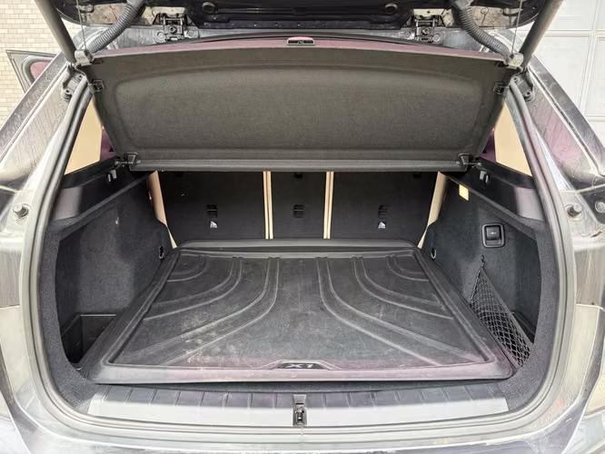 BMW X1 sDrive 18I de Agencia Modelo 2019 - Imagen 6