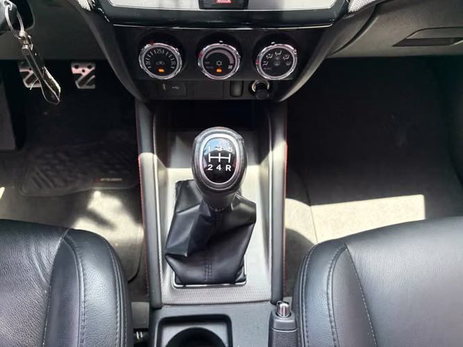 Mitsubishi ASX de Agencia Modelo 2019 - Imagen 9