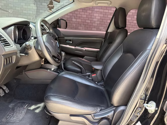 Mitsubishi ASX de Agencia Modelo 2019 - Imagen 4