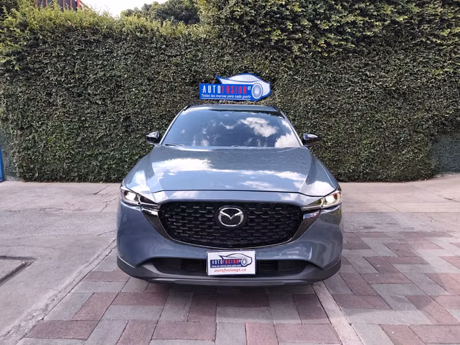 Mazda Cx-5 Awd Modelo 2024 - Imagen 3