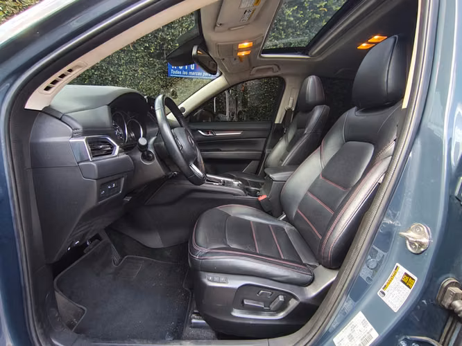 Mazda Cx-5 Awd Modelo 2024 - Imagen 9