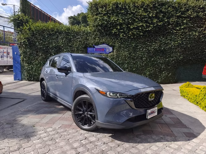 Mazda Cx-5 Awd Modelo 2024 - Imagen 2