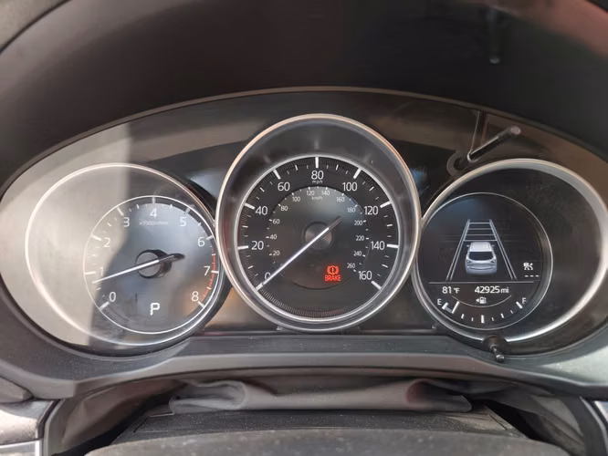 Mazda Cx-5 Awd Modelo 2024 - Imagen 7