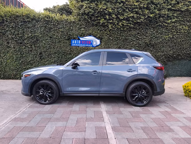 Mazda Cx-5 Awd Modelo 2024 - Imagen 4