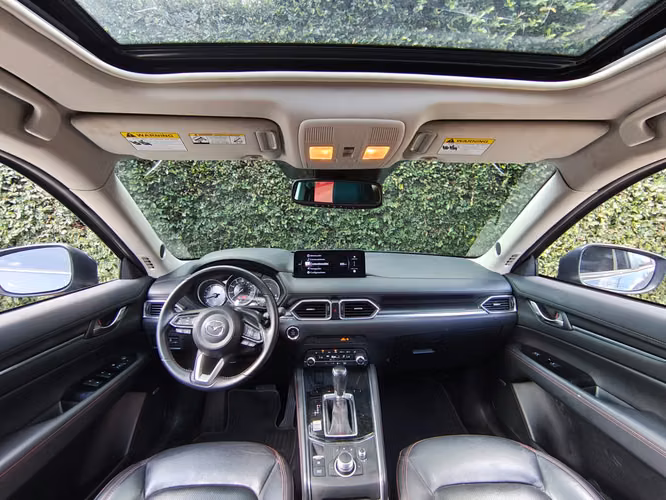 Mazda Cx-5 Awd Modelo 2024 - Imagen 5