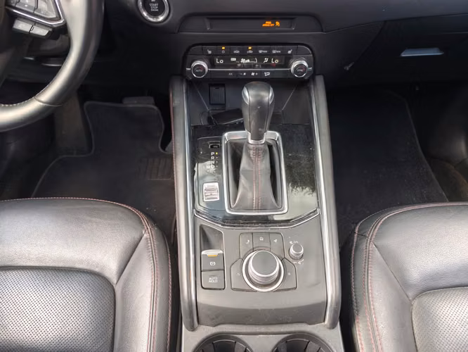 Mazda Cx-5 Awd Modelo 2024 - Imagen 6