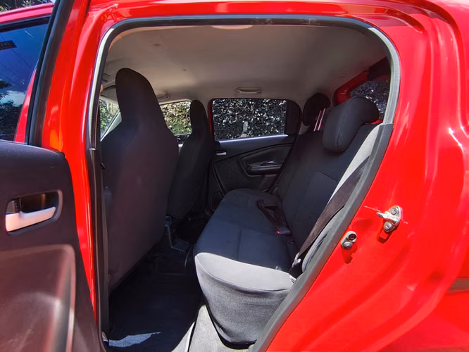 Suzuki Celerio Modelo 2024 de agencia  - Imagen 10